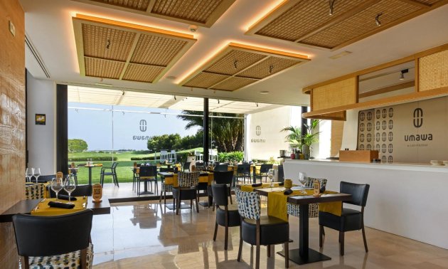 Rynek pierwotny - Willa -
Orihuela - Las Colinas Golf