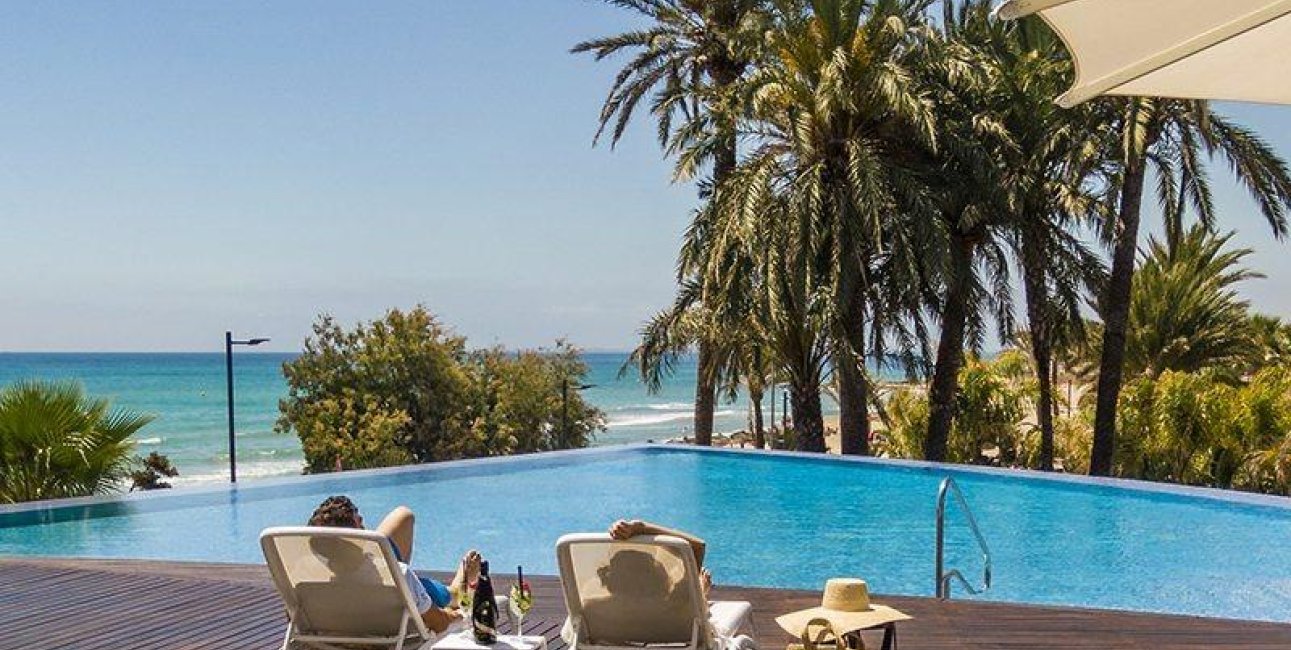 Rynek pierwotny - Willa -
Orihuela - Las Colinas Golf