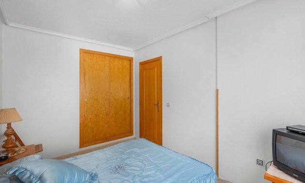 Resale - Apartment / flat -
Torrevieja - Estacion de autobuses
