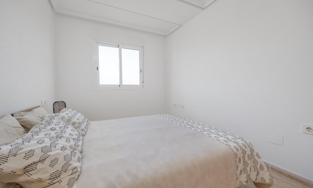 New Build - Apartment / flat -
San Fulgencio - Pueblo
