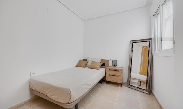 New Build - Apartment / flat -
San Fulgencio - Pueblo