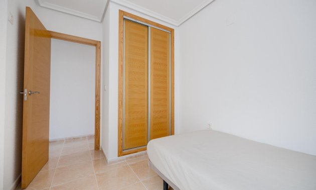 New Build - Apartment / flat -
San Fulgencio - Pueblo