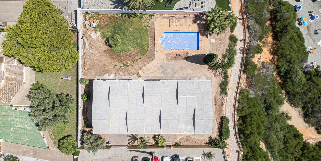 Resale - Villa -
Orihuela Costa - Cabo Roig