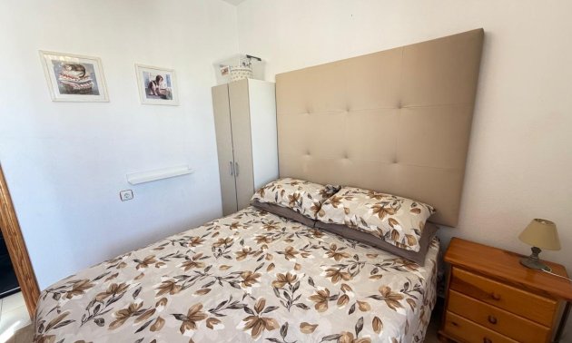 Resale - Duplex -
Orihuela Costa - Lomas de Cabo Roig