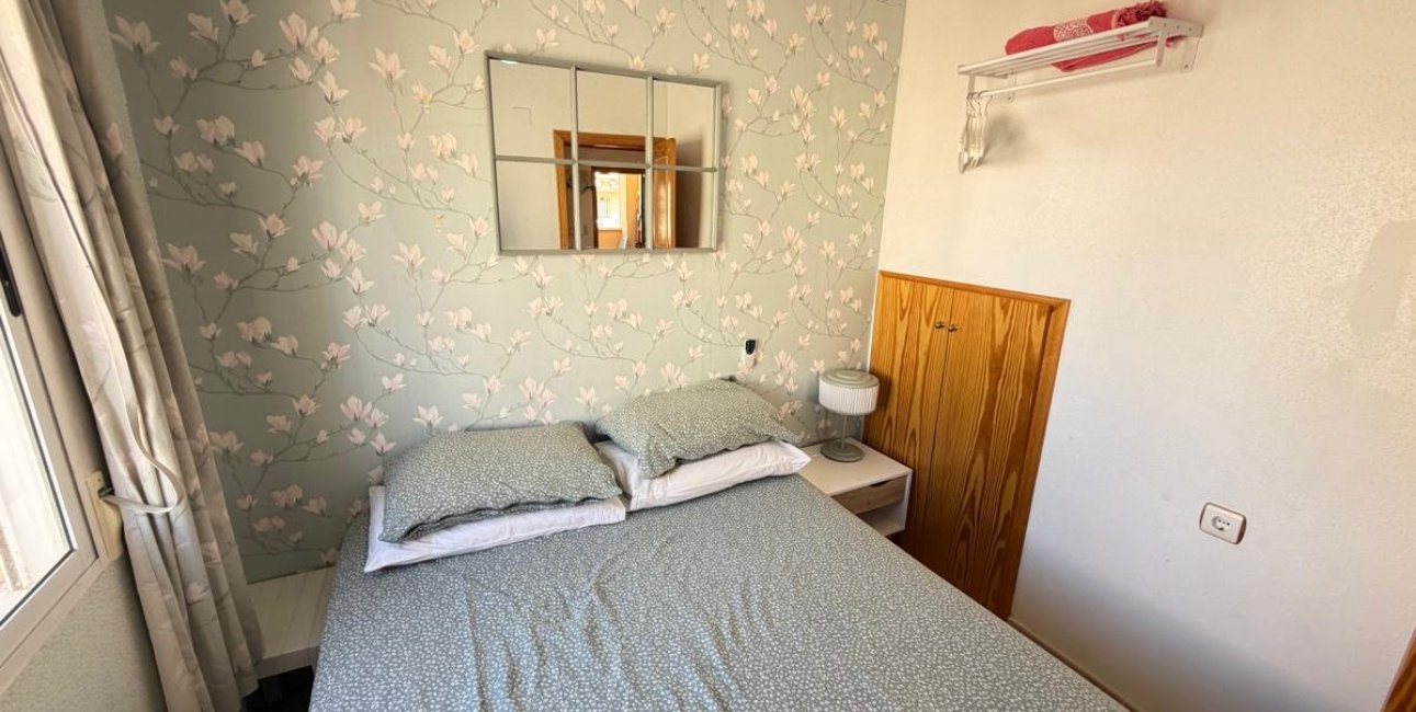 Resale - Duplex -
Orihuela Costa - Lomas de Cabo Roig
