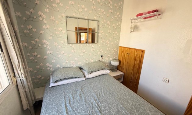 Resale - Duplex -
Orihuela Costa - Lomas de Cabo Roig
