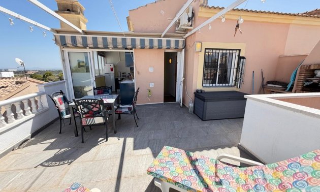 Resale - Duplex -
Orihuela Costa - Lomas de Cabo Roig