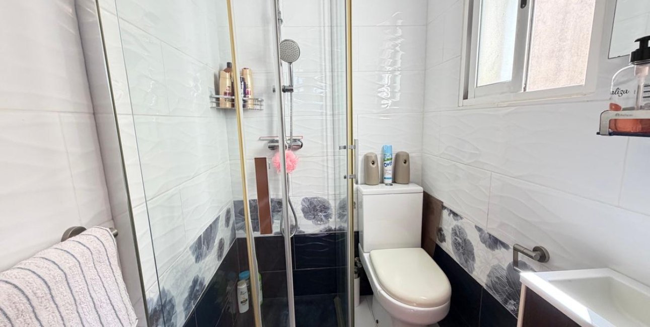 Resale - Duplex -
Orihuela Costa - Lomas de Cabo Roig