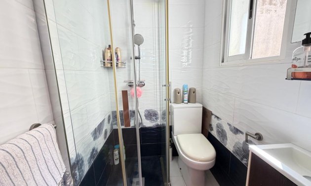 Resale - Duplex -
Orihuela Costa - Lomas de Cabo Roig