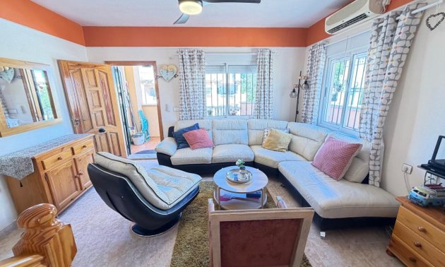 Resale - Duplex -
Orihuela Costa - Lomas de Cabo Roig