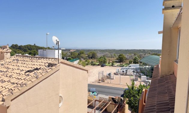 Resale - Duplex -
Orihuela Costa - Lomas de Cabo Roig