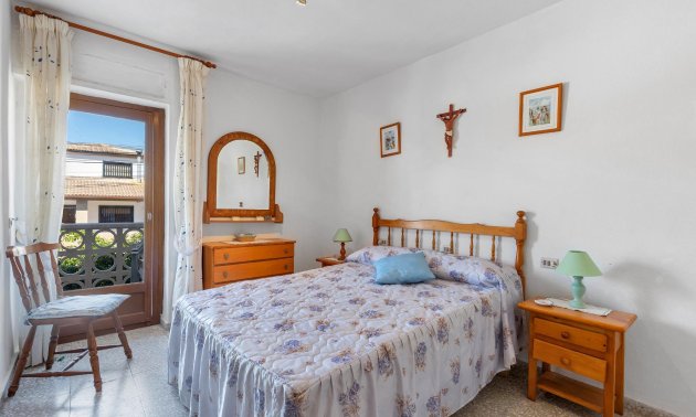 Rynek wtórny - Bungalowy -
Torrevieja - La Mata