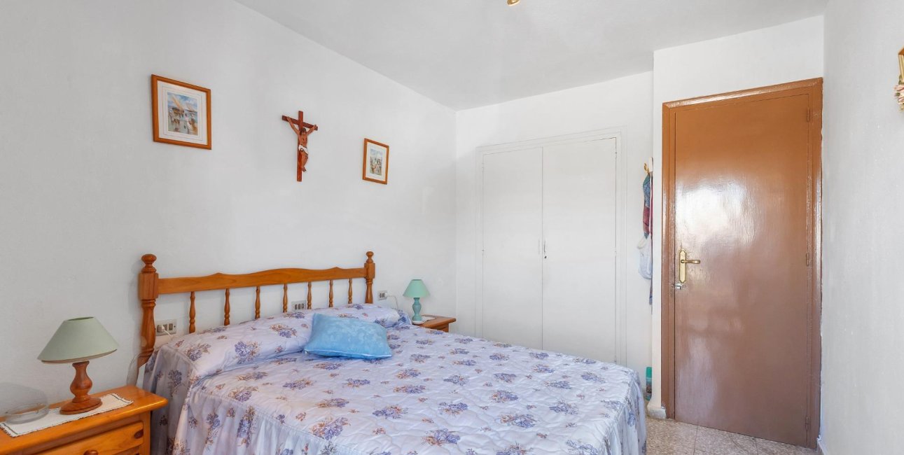 Rynek wtórny - Bungalowy -
Torrevieja - La Mata