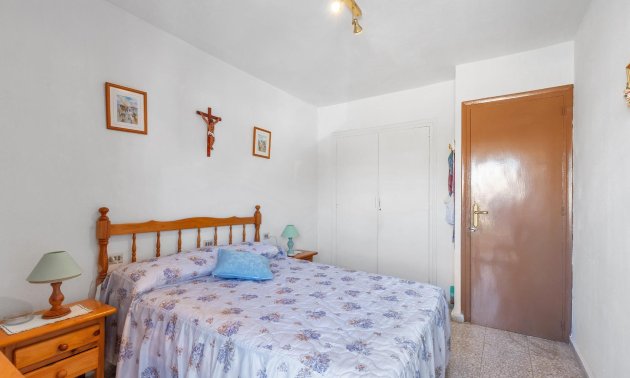 Rynek wtórny - Bungalowy -
Torrevieja - La Mata