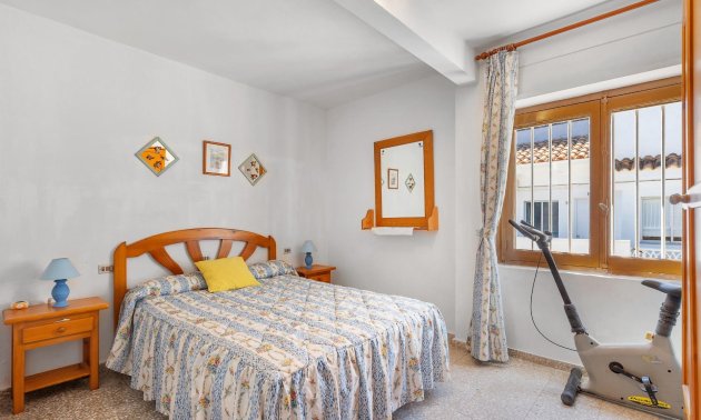 Rynek wtórny - Bungalowy -
Torrevieja - La Mata