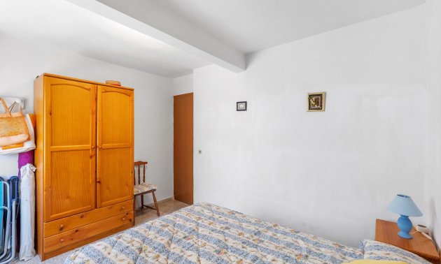 Rynek wtórny - Bungalowy -
Torrevieja - La Mata
