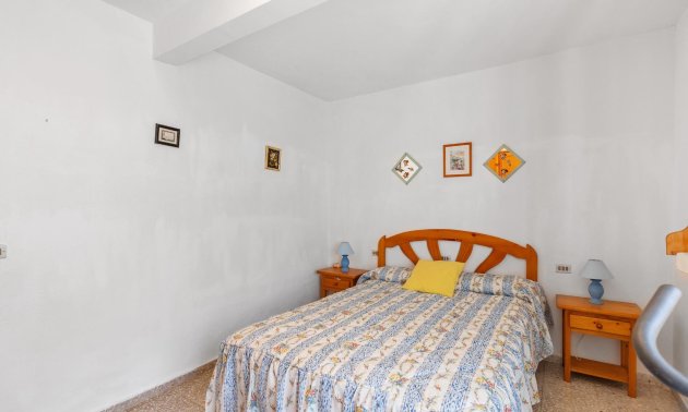 Rynek wtórny - Bungalowy -
Torrevieja - La Mata