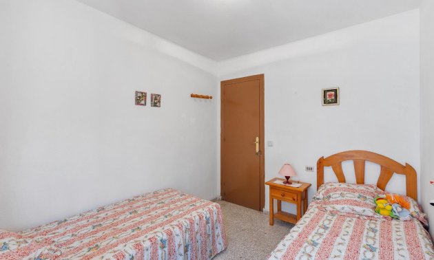 Rynek wtórny - Bungalowy -
Torrevieja - La Mata