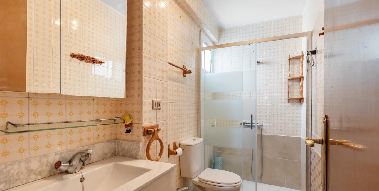 Rynek wtórny - Bungalowy -
Torrevieja - La Mata