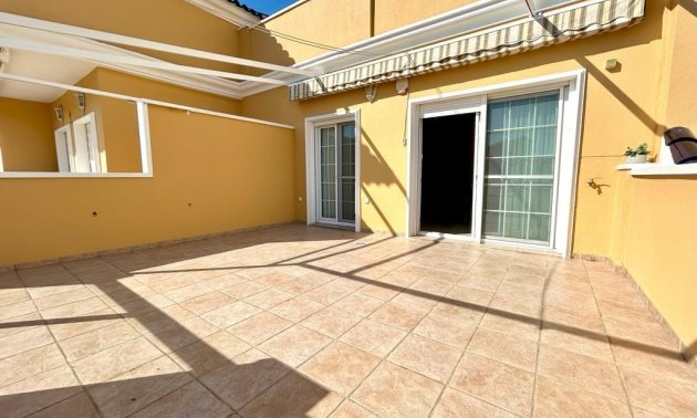 Resale - Penthouse -
Dehesa de campoamor - Campoamor