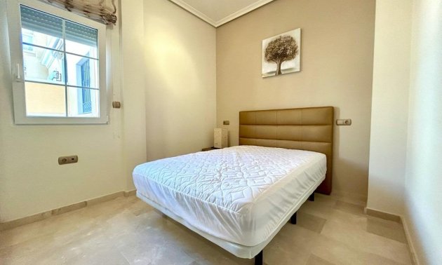 Resale - Penthouse -
Dehesa de campoamor - Campoamor