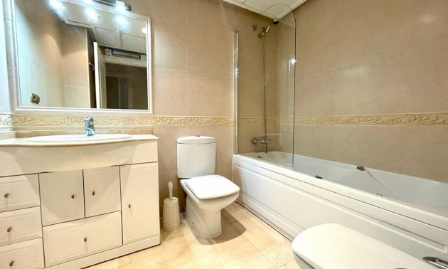 Resale - Penthouse -
Dehesa de campoamor - Campoamor