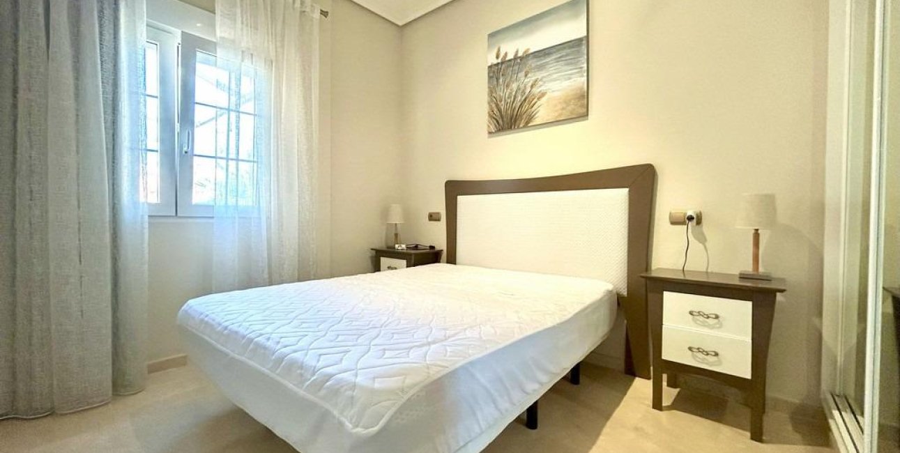 Resale - Penthouse -
Dehesa de campoamor - Campoamor