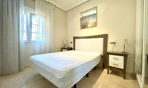 Resale - Penthouse -
Dehesa de campoamor - Campoamor