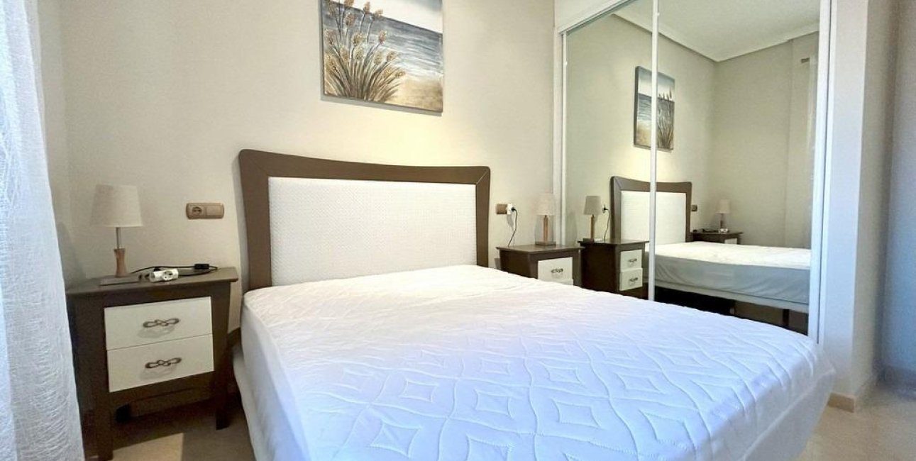 Resale - Penthouse -
Dehesa de campoamor - Campoamor