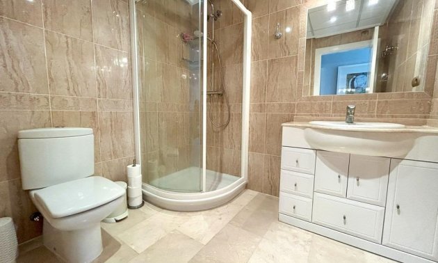 Resale - Penthouse -
Dehesa de campoamor - Campoamor