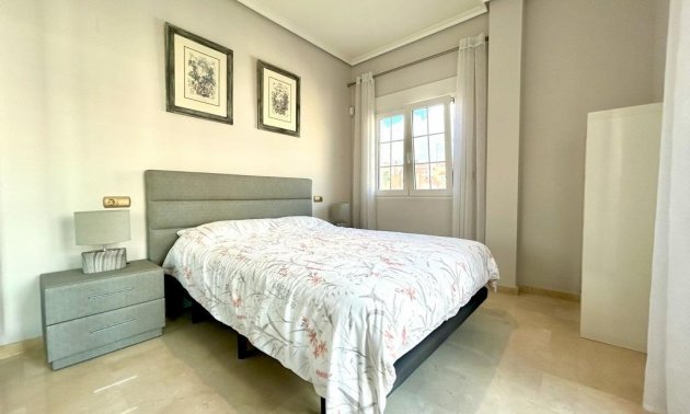 Resale - Penthouse -
Dehesa de campoamor - Campoamor