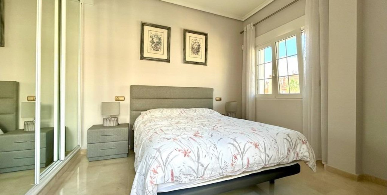 Resale - Penthouse -
Dehesa de campoamor - Campoamor