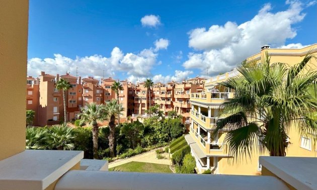 Resale - Penthouse -
Dehesa de campoamor - Campoamor
