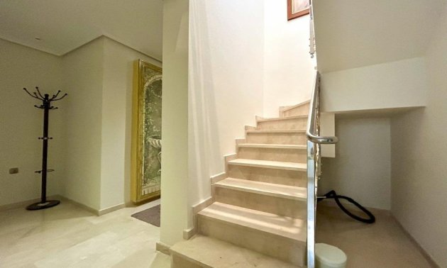 Resale - Penthouse -
Dehesa de campoamor - Campoamor
