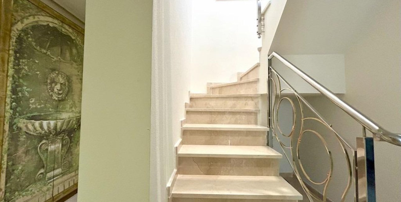 Resale - Penthouse -
Dehesa de campoamor - Campoamor