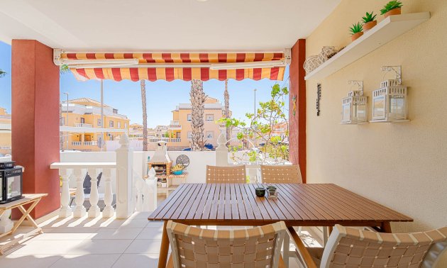 Resale - Townhouse -
Ciudad Quesada - Doña Pepa