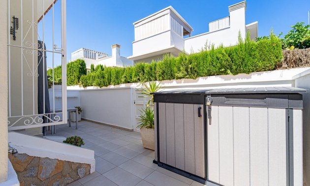 Resale - Townhouse -
Ciudad Quesada - Doña Pepa