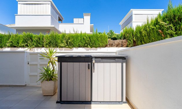 Resale - Townhouse -
Ciudad Quesada - Doña Pepa