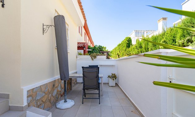 Resale - Townhouse -
Ciudad Quesada - Doña Pepa