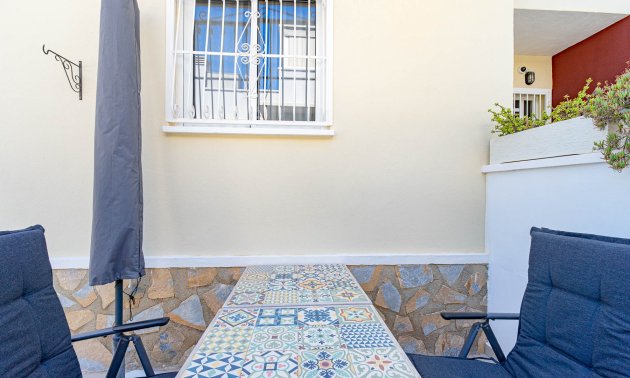 Resale - Townhouse -
Ciudad Quesada - Doña Pepa