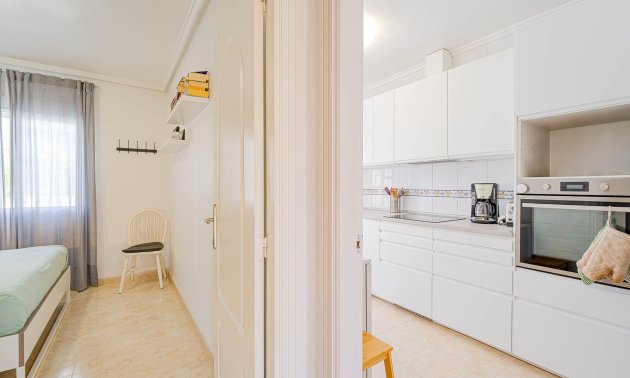 Resale - Townhouse -
Ciudad Quesada - Doña Pepa