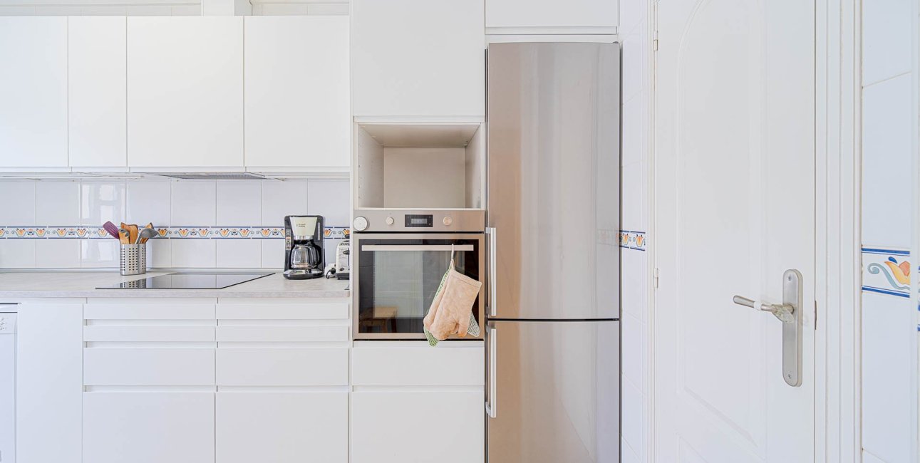 Resale - Townhouse -
Ciudad Quesada - Doña Pepa