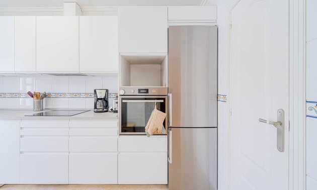 Resale - Townhouse -
Ciudad Quesada - Doña Pepa