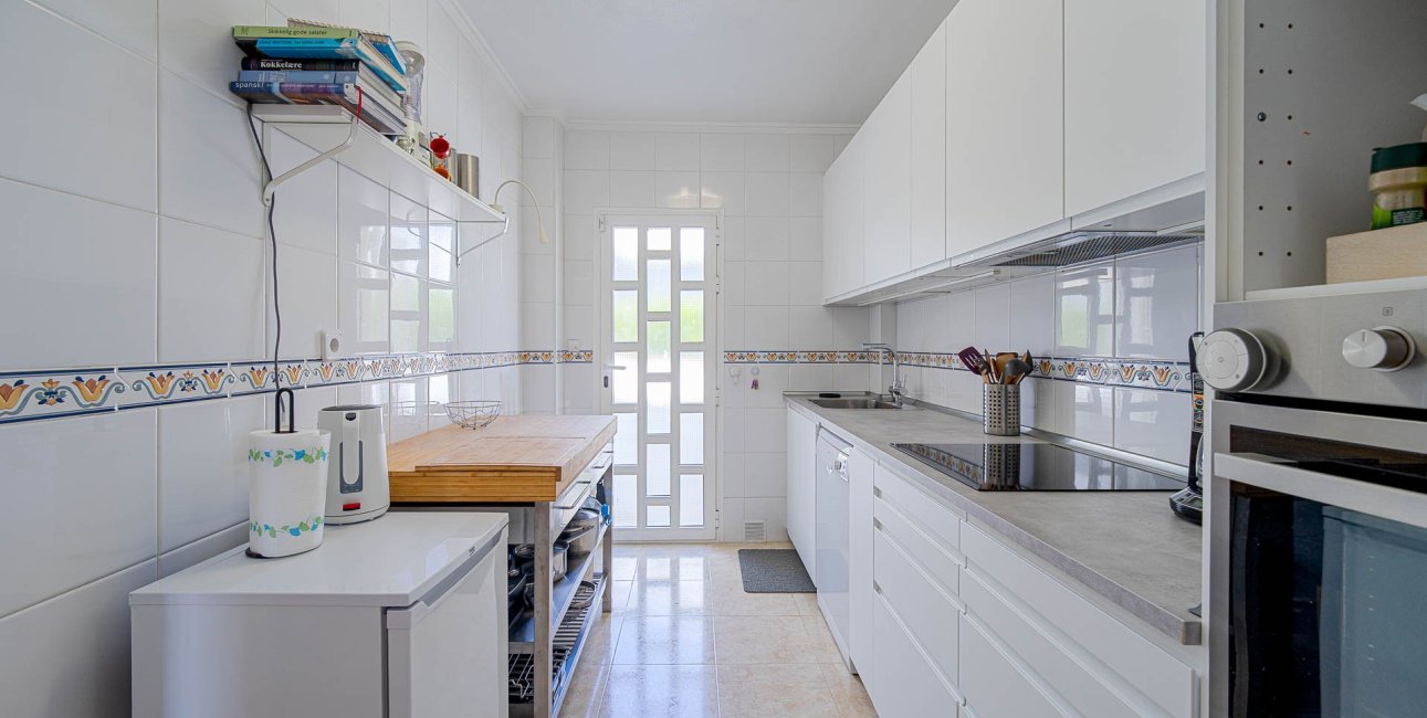 Resale - Townhouse -
Ciudad Quesada - Doña Pepa
