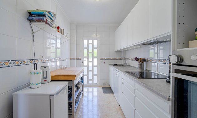 Resale - Townhouse -
Ciudad Quesada - Doña Pepa
