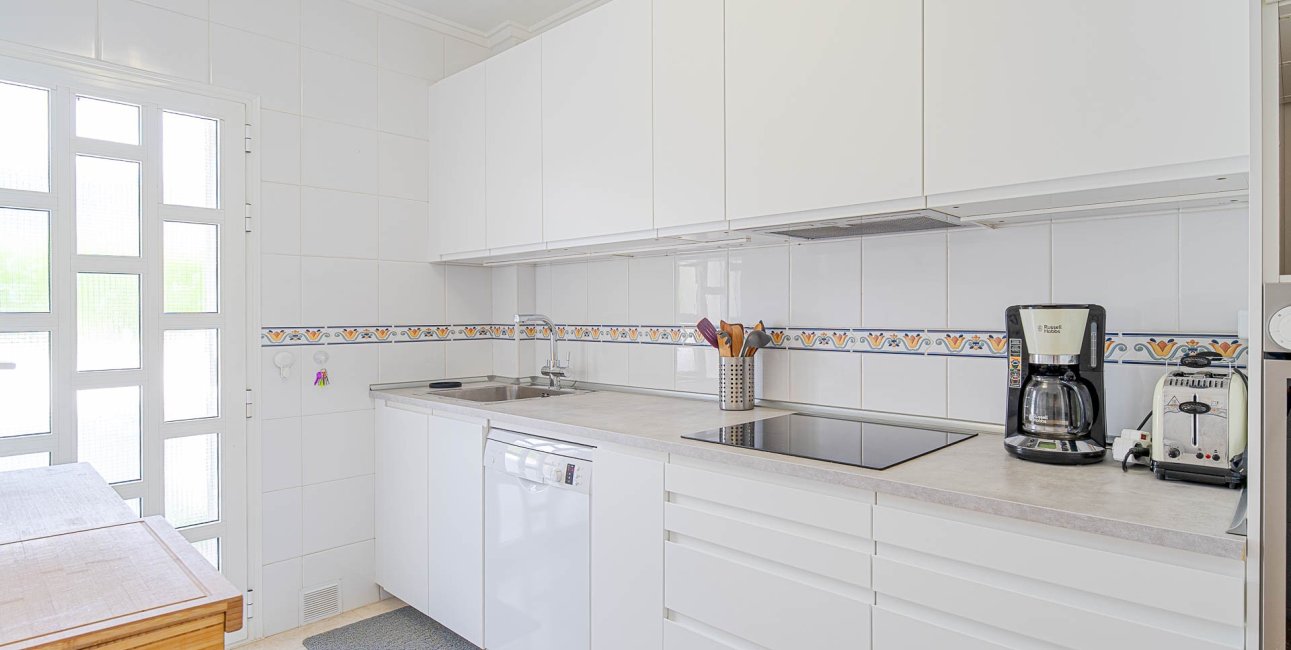 Resale - Townhouse -
Ciudad Quesada - Doña Pepa