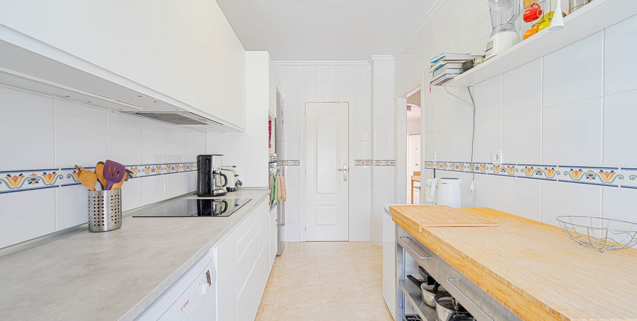 Resale - Townhouse -
Ciudad Quesada - Doña Pepa