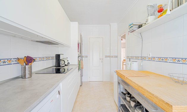 Resale - Townhouse -
Ciudad Quesada - Doña Pepa