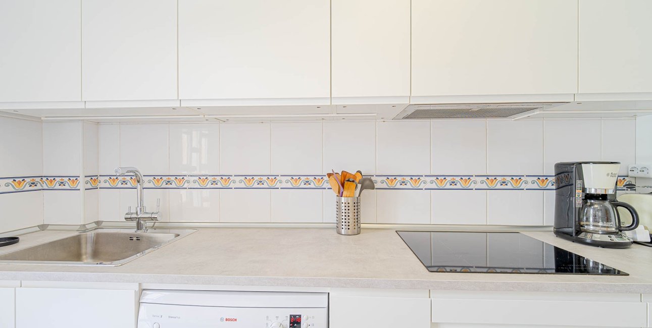 Resale - Townhouse -
Ciudad Quesada - Doña Pepa