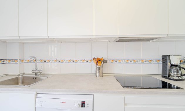 Resale - Townhouse -
Ciudad Quesada - Doña Pepa